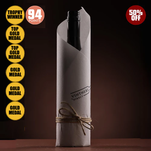 Secret Wine No 155, Tumbarumba Pinot Grigio 2023