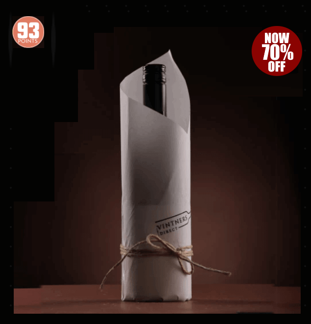 Secret Wine No 178, Coonawarra Chardonnay 2022