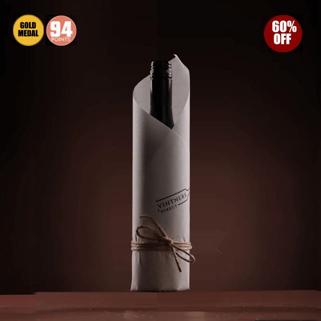 Secret Wine No 182, Margaret River Shiraz 2022