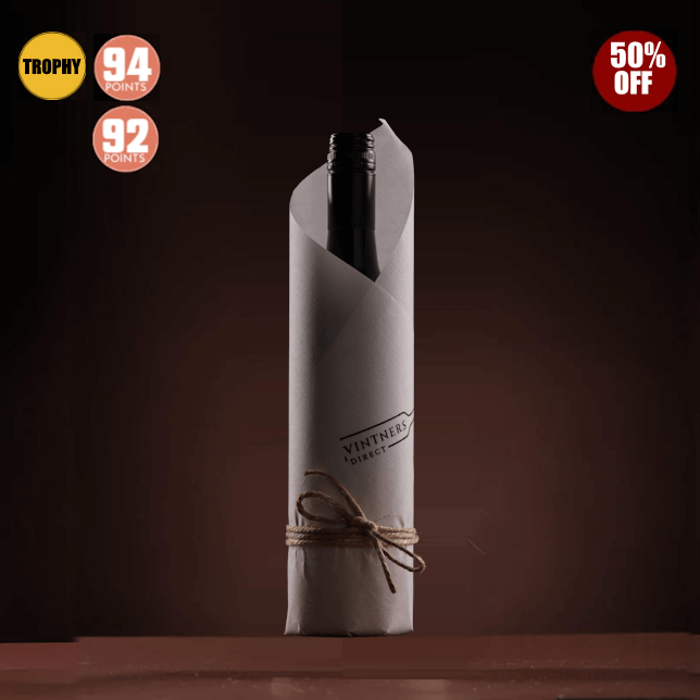 Secret Wine No 197, Clare Valley Riesling 2024