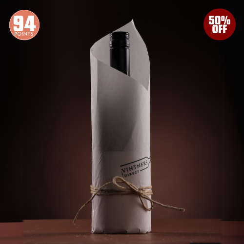 Secret Wine No 147, Mornington Peninsula Chardonnay 2018