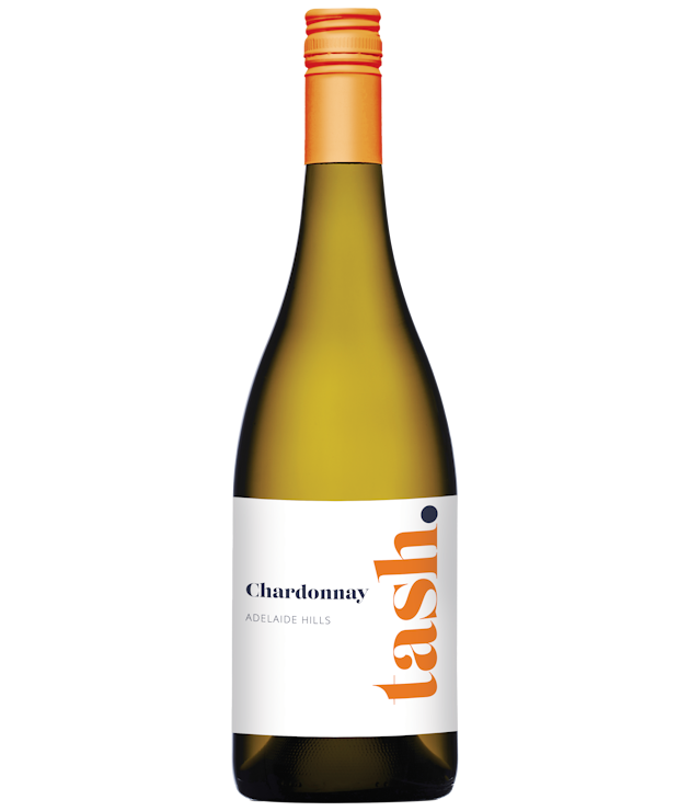 Tash Chardonnay 2023, Adelaide Hills