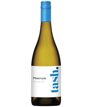 Tash Pinot Gris 2024, Adelaide Hills