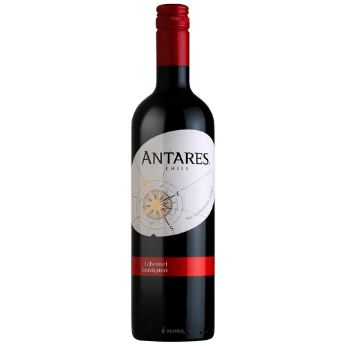 Antares Cabernet Sauvignon 2019, Chile
