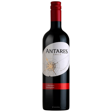 Antares Cabernet Sauvignon 2019, Chile