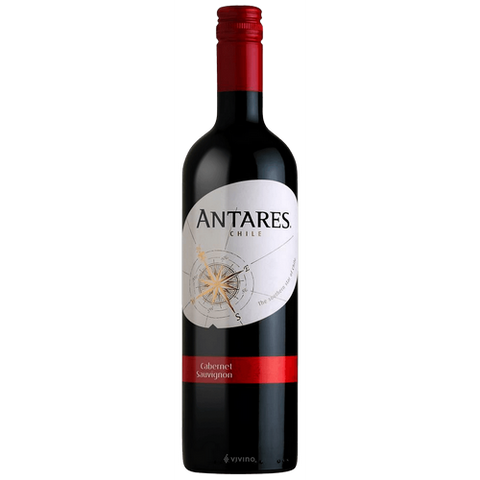 Antares Cabernet Sauvignon 2019, Chile