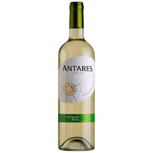 Antares Sauvignon Blanc 2019 Chile