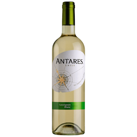Antares Sauvignon Blanc 2019 Chile