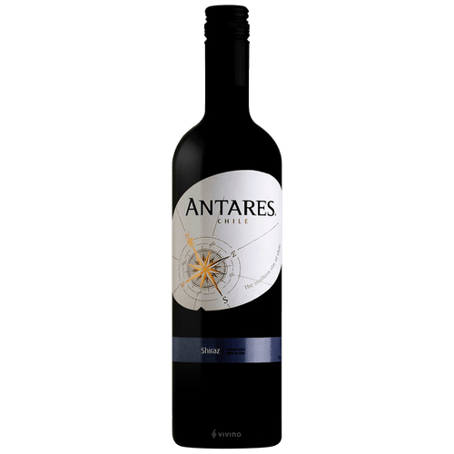 Antares Shiraz 2019, Chile