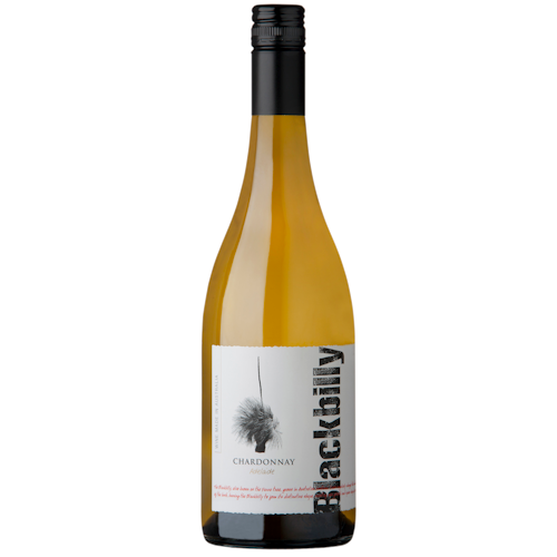 Blackbilly 2025 Chardonnay, Adelaide
