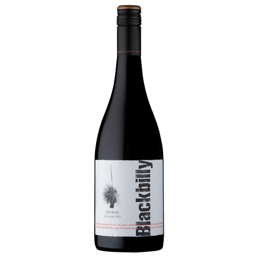 Blackbilly 2021 Shiraz, McLaren Vale