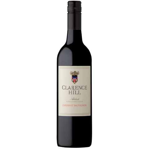 Clarence Hill 2020 Cabernet Sauvignon, Adelaide