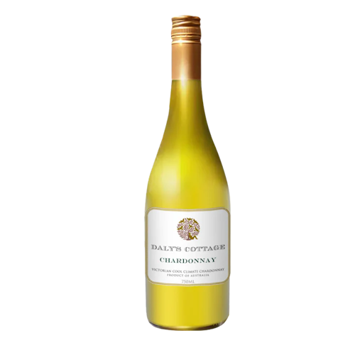 Daly’s Cottage Chardonnay 2023, Pyrenees, VIC