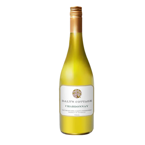 Daly’s Cottage Chardonnay 2023, Pyrenees, VIC