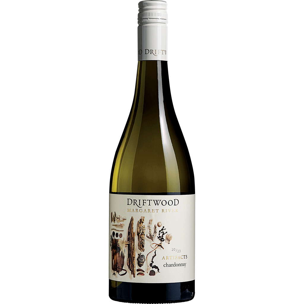 Driftwood Chardonnay 2023, Margaret River