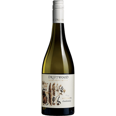 Driftwood Chardonnay 2023, Margaret River