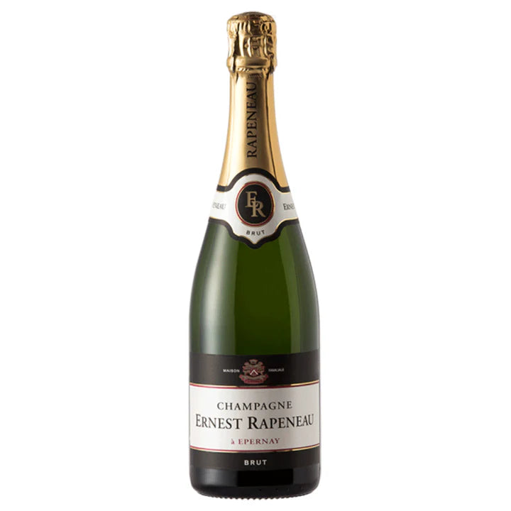 Ernest Rapeneau Champagne NV, France