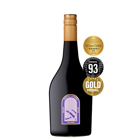 Fenetre Lavande Pinot Noir 2022, Limestone Coast