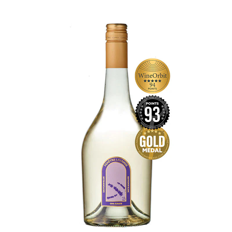 Fenetre Lavande Sauvignon Blanc 2022, Limestone Coast