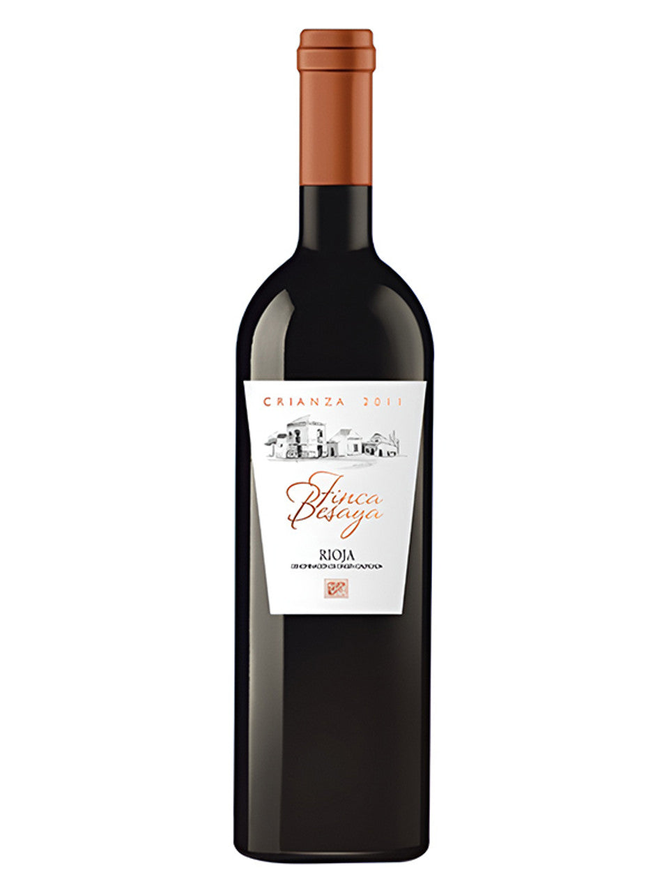 Finca Besaya Rioja Crianza 2018, Spain