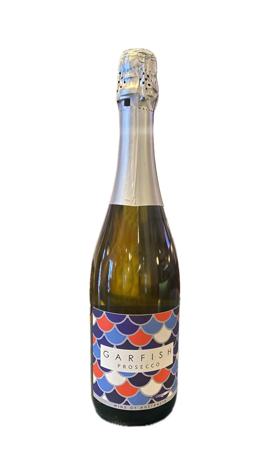 Garfish Prosecco NV, South Australia