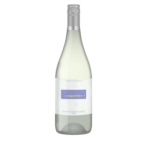 Garfish Sauvignon Blanc 2023 Marlborough, New Zealand