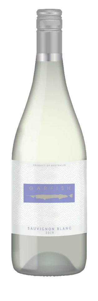 Garfish Sauvignon Blanc 2023 Marlborough, New Zealand