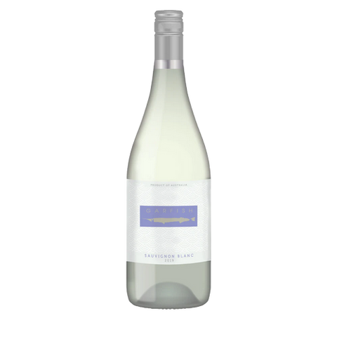 Garfish Sauvignon Blanc 2023 Marlborough, New Zealand