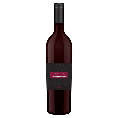 Garfish Shiraz 2024, Langhorne Creek