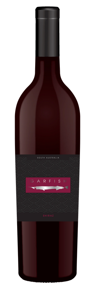 Garfish Shiraz 2024, Langhorne Creek
