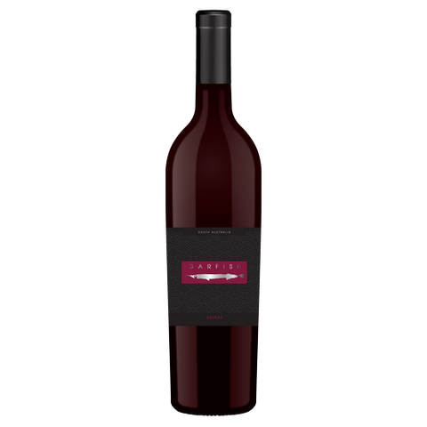 Garfish Shiraz 2024, Langhorne Creek