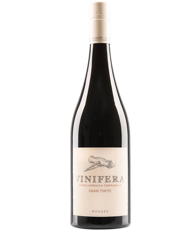 Vinifera Gran Tino 2022, Mudgee