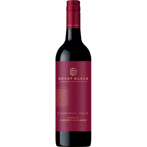 Grant Burge Cabernet Sauvignon 2022, Adelaide Hills