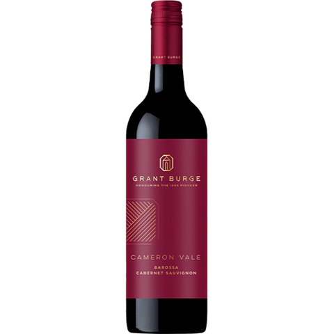 Grant Burge Cabernet Sauvignon 2022, Adelaide Hills