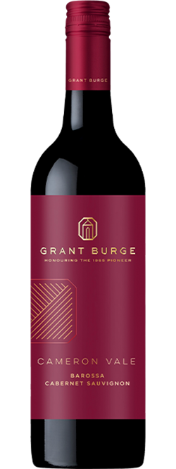Grant Burge Cabernet Sauvignon 2022, Adelaide Hills