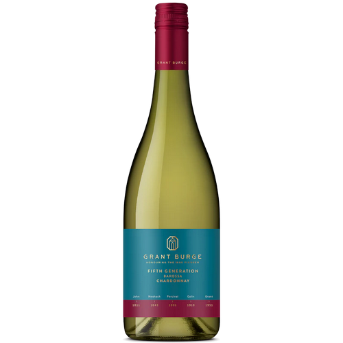 Grant Burge Chardonnay 2022, Adelaide Hills