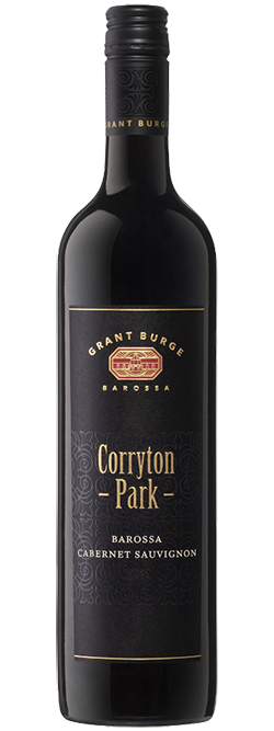 Grant Burge Corryton Park Cabernet Sauvignon 2018, Barossa Valley
