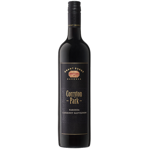 Grant Burge Corryton Park Cabernet Sauvignon 2018, Barossa Valley