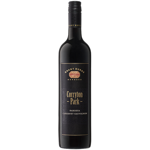 Grant Burge Corryton Park Cabernet Sauvignon 2018, Barossa Valley
