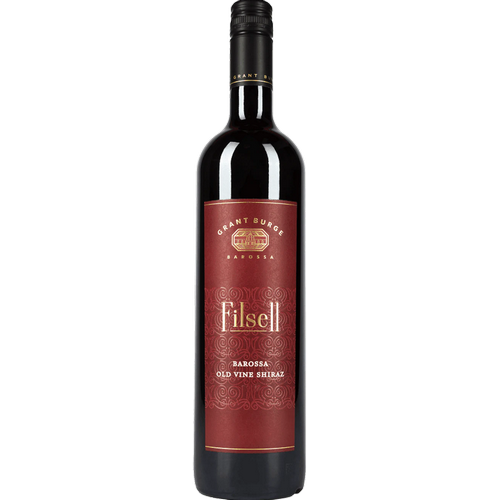 Grant Burge Filsell Shiraz 2019, Barossa Valley