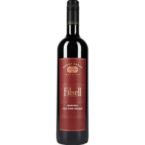 Grant Burge Filsell Shiraz 2019, Barossa Valley