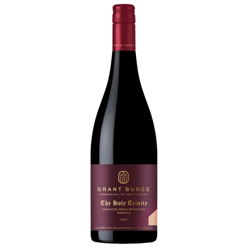 Grant Burge Holy Trinity GSM 2021, Barossa Valley