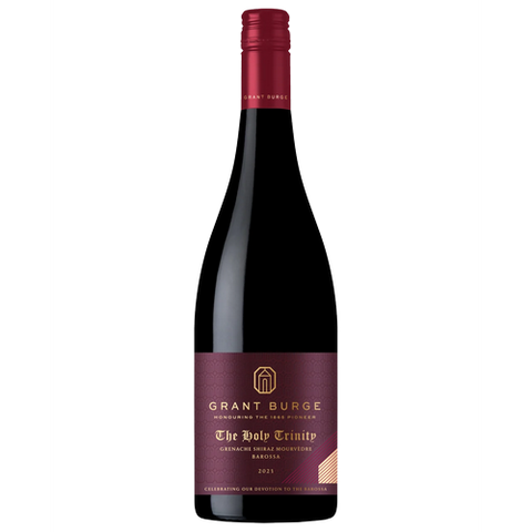 Grant Burge Holy Trinity GSM 2021, Barossa Valley