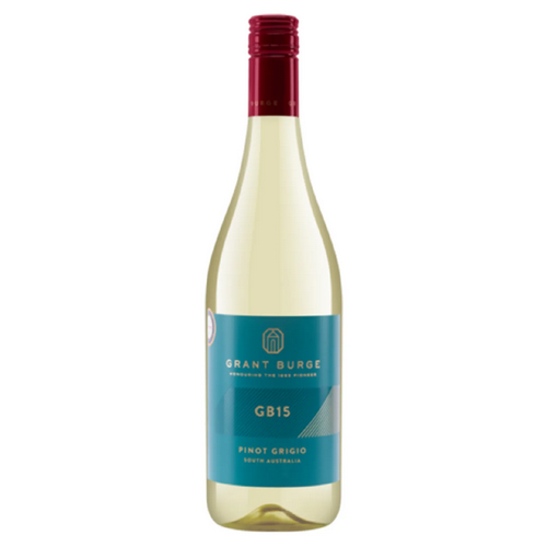 Grant Burge Pinot Grigio 2023, Adelaide Hills