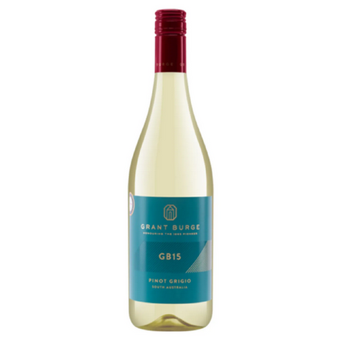 Grant Burge Pinot Grigio 2023, Adelaide Hills