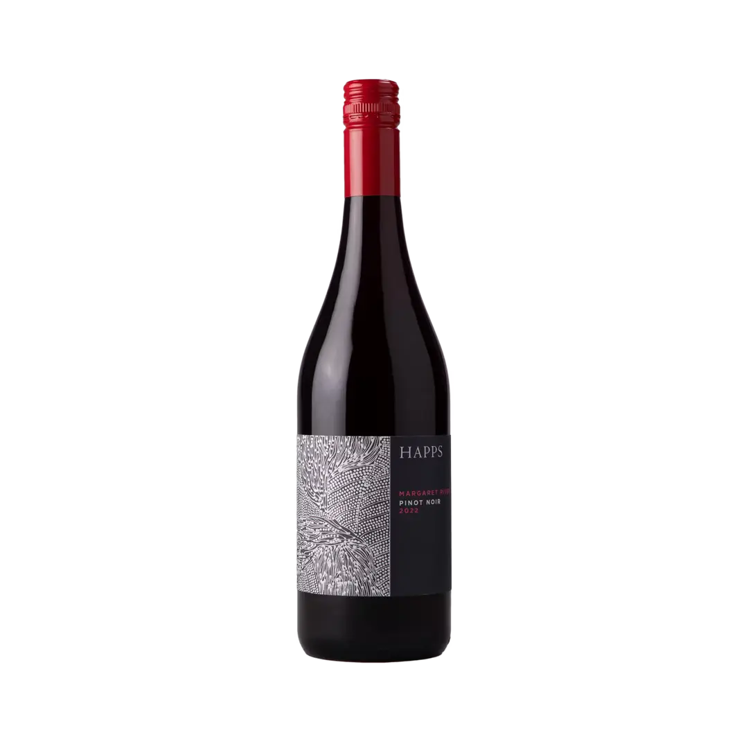 Happs Pinot Noir 2022, Margaret River