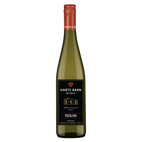 Hartz Barn Riesling 2023, Eden Valley