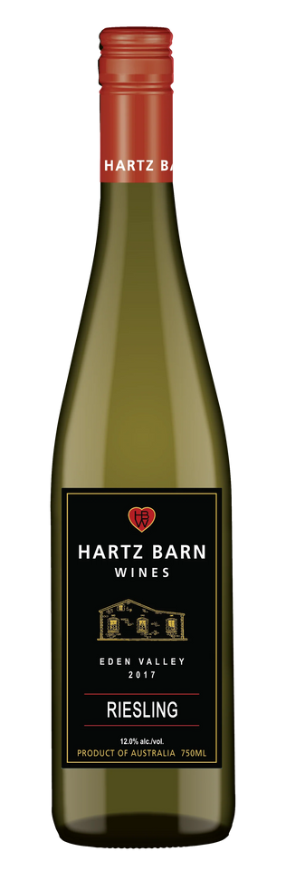 Hartz Barn Riesling 2023, Eden Valley