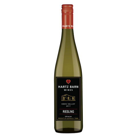 Hartz Barn Riesling 2023, Eden Valley