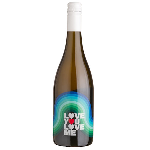 Charlotte Dalton Wines 2024 Love You Love me Semillon, Adelaide Hills